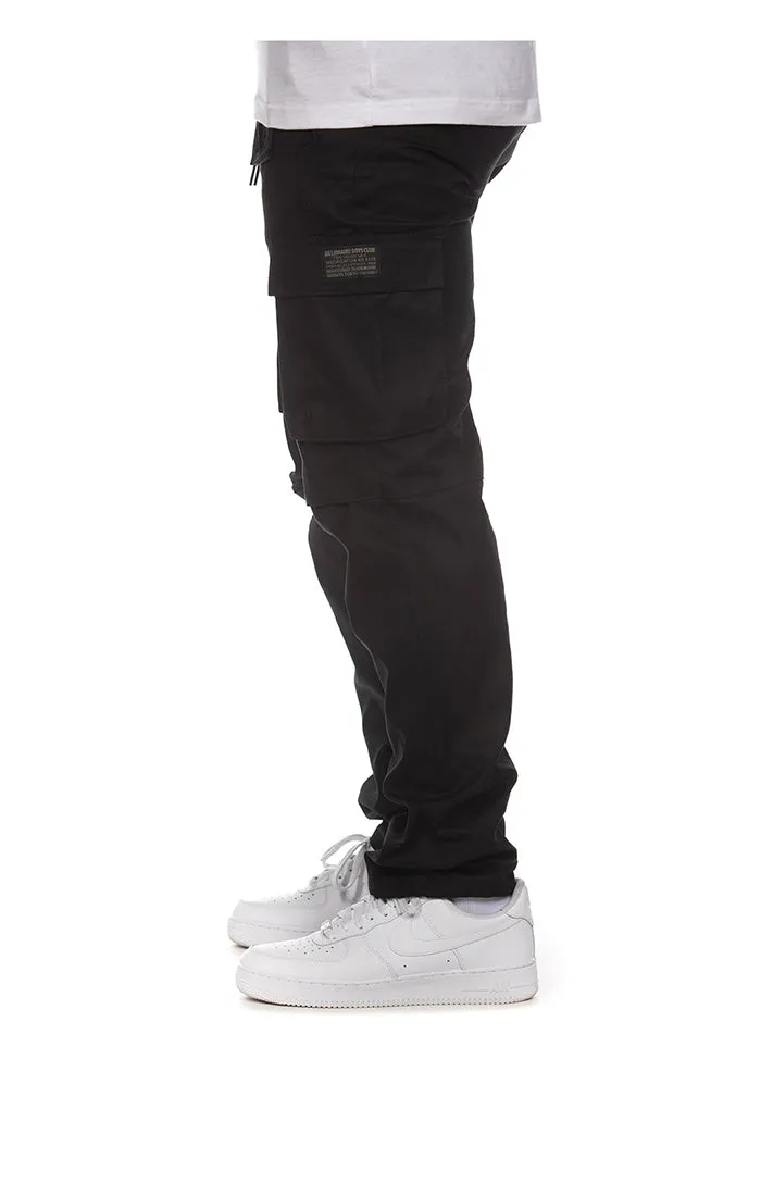 Billionaire Boys Club Flagship II Nylon Pant