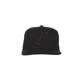 Billionaire Boys Club Flying B Snapback (Black)