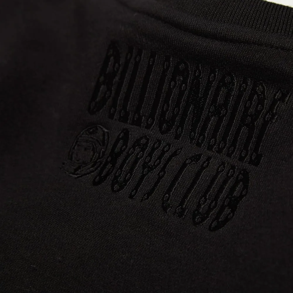 Billionaire Boys Club Helmet CrewneckBlack