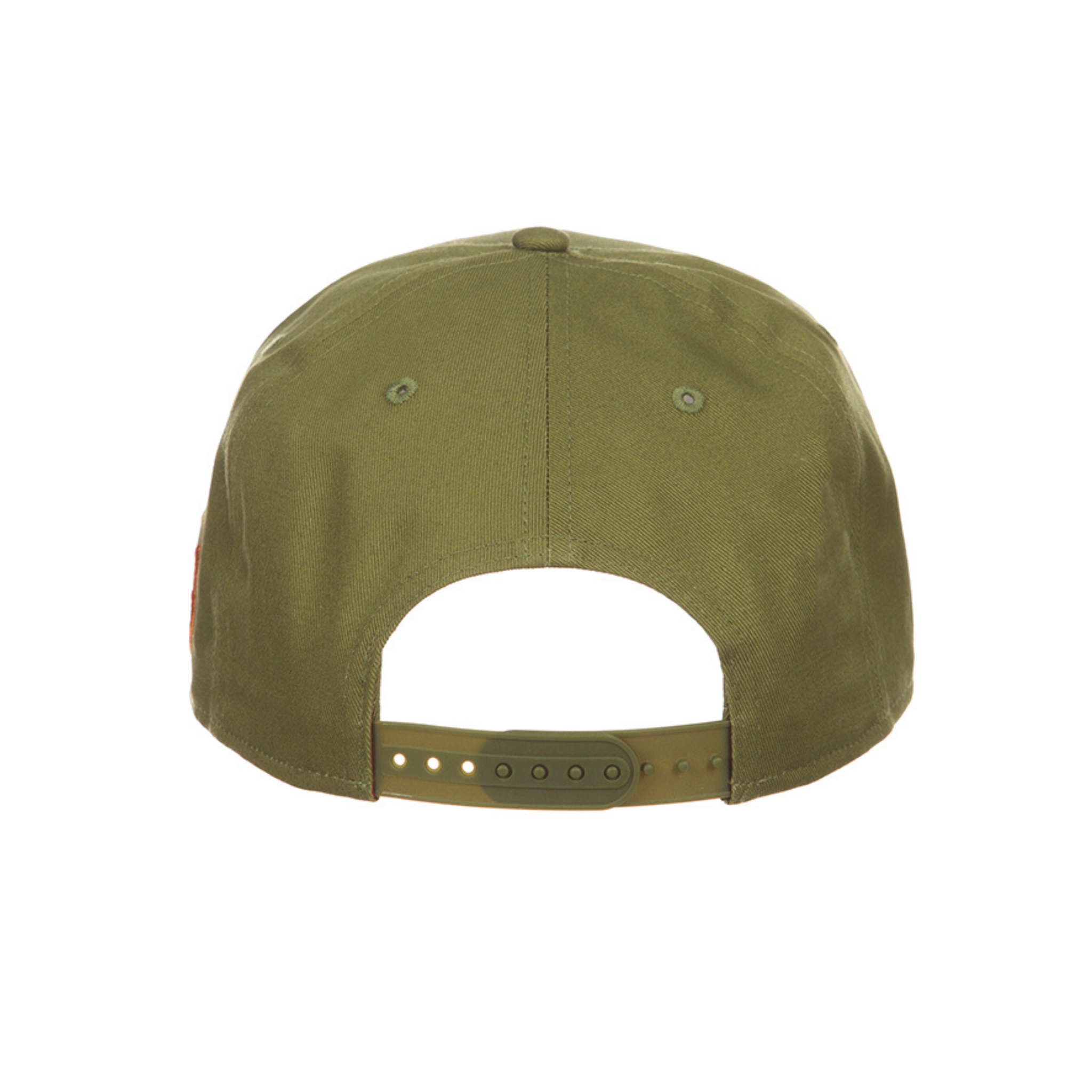 Billionaire Boys Club Helmet Snapback Hat (Cedar Green)