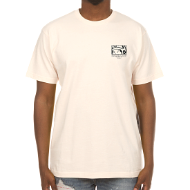 Billionaire Boys Club Institute SS Tee (Whisper White)