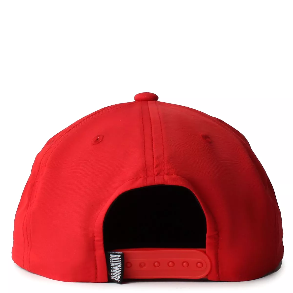 Billionaire Boys Club Lunar Men's Snapback Hat Red