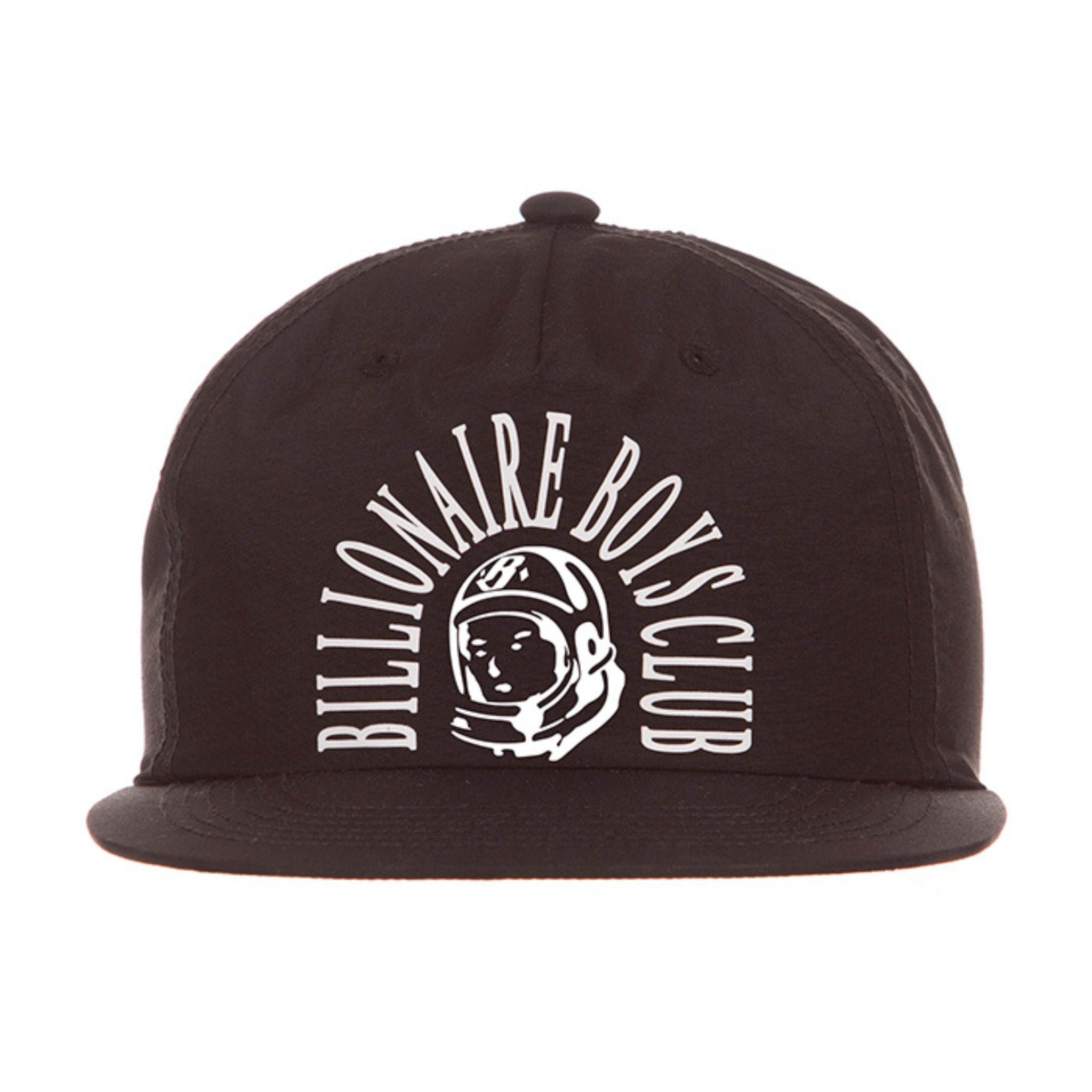 Billionaire Boys Club Lunar Snapback Hat (Black)