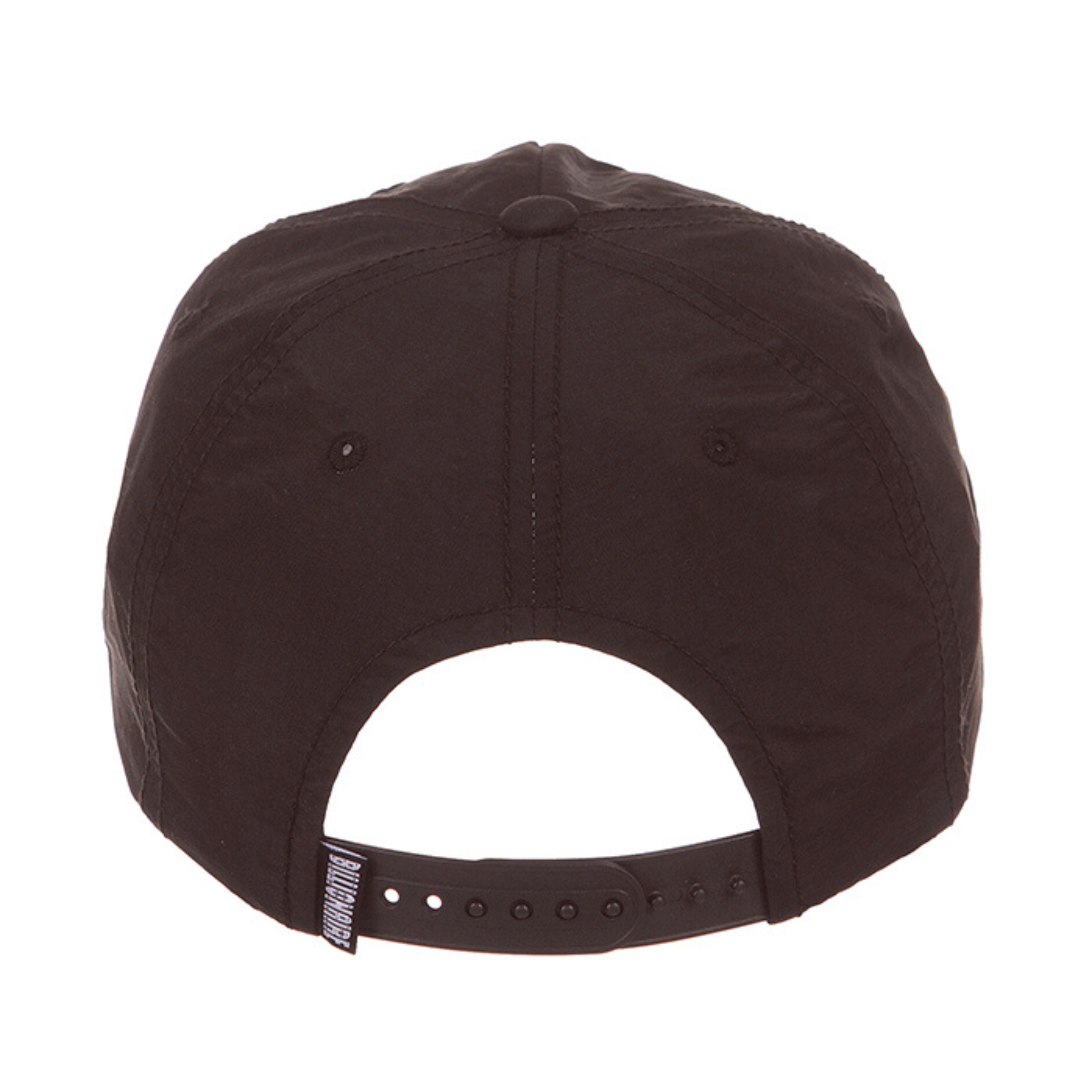 Billionaire Boys Club Lunar Snapback Hat (Black)