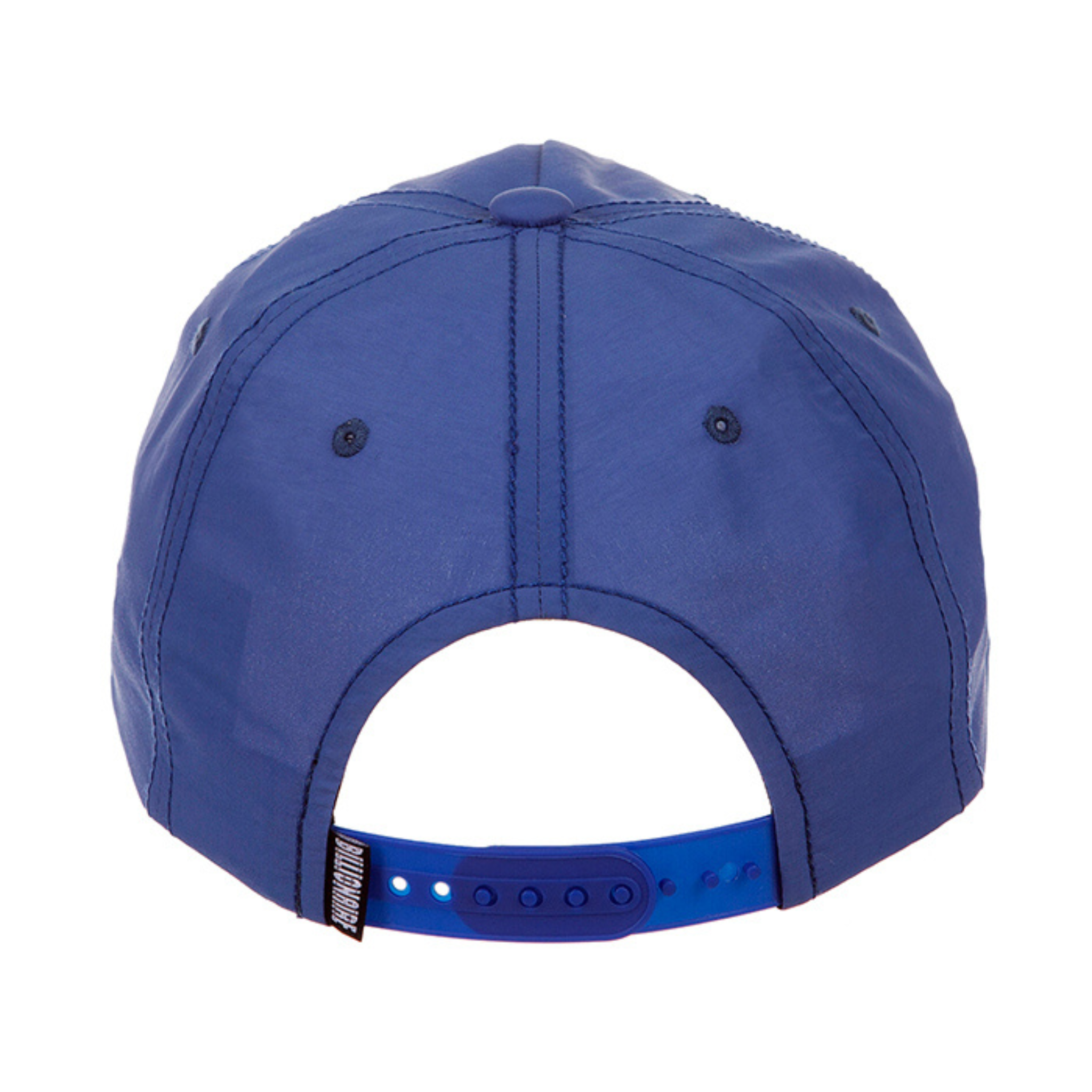 Billionaire Boys Club Lunar Snapback Hat (Palace Blue)