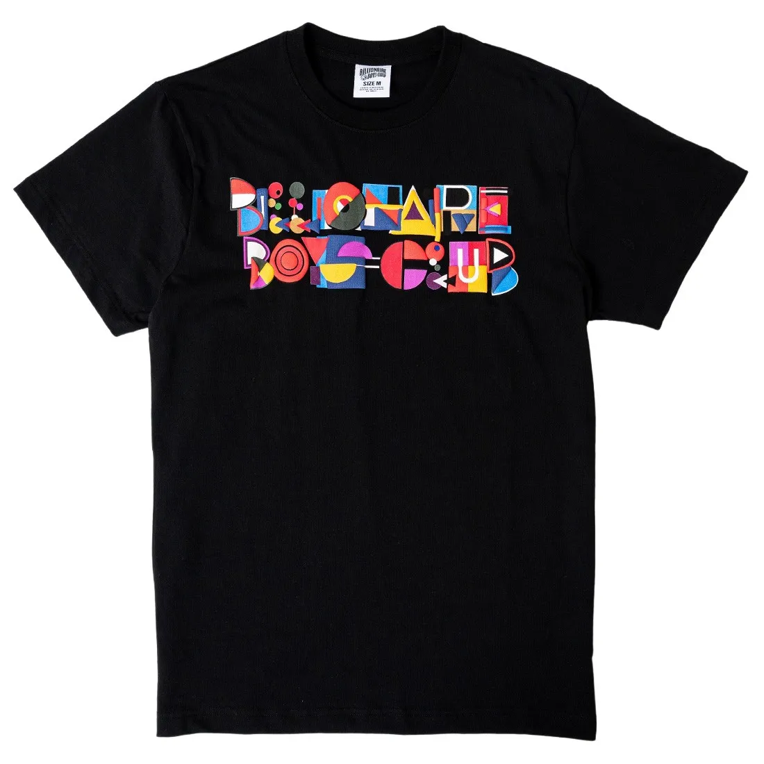 Billionaire Boys Club Men Design Tee (black)