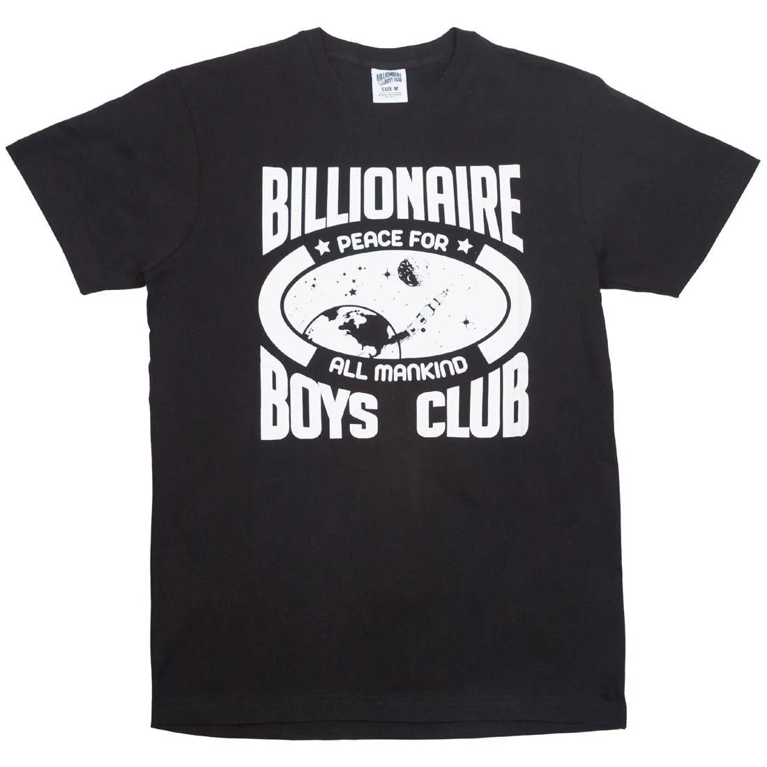 Billionaire Boys Club Men Mankind Tee (black)