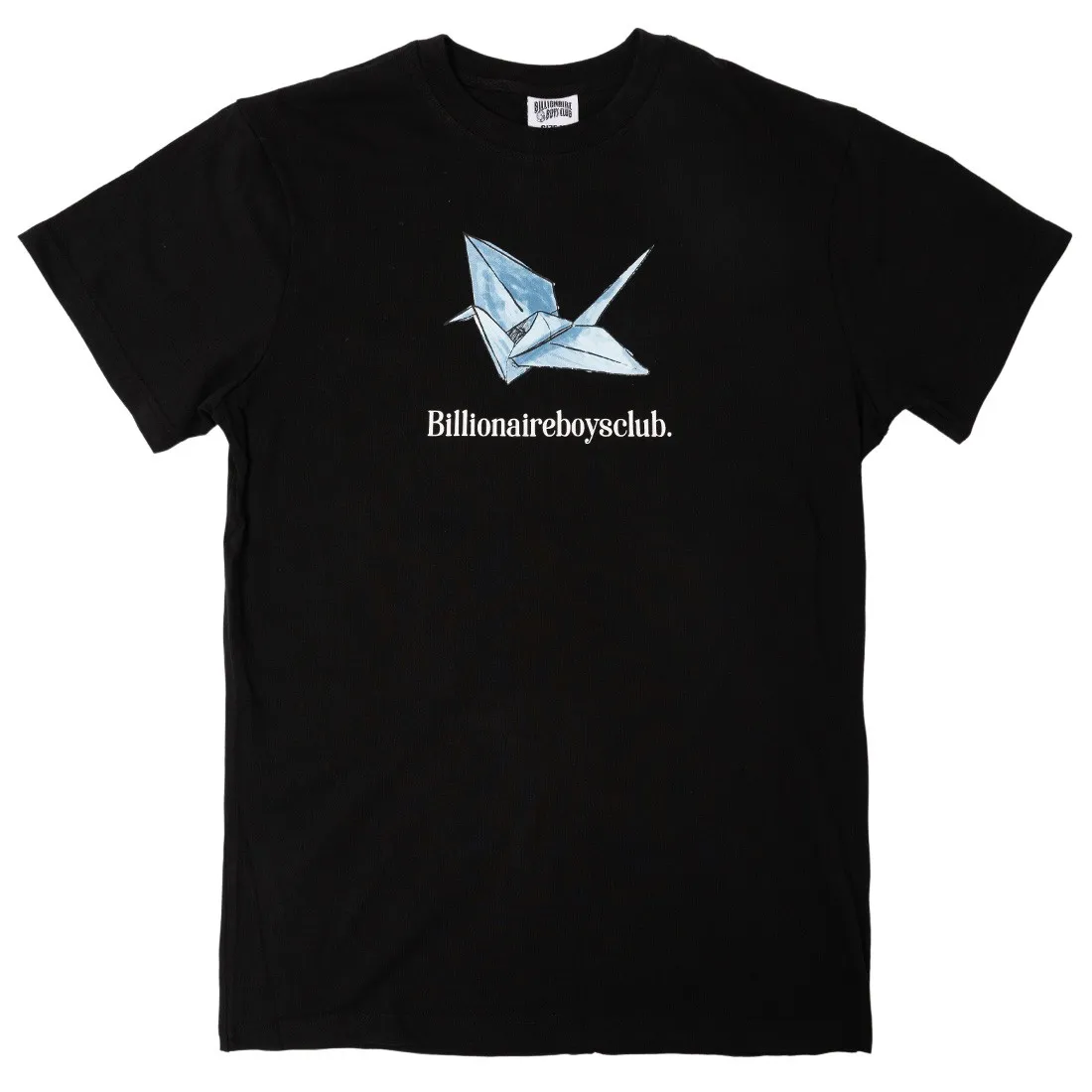 Billionaire Boys Club Men Origami Tee (black)