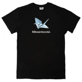 Billionaire Boys Club Men Origami Tee (black)