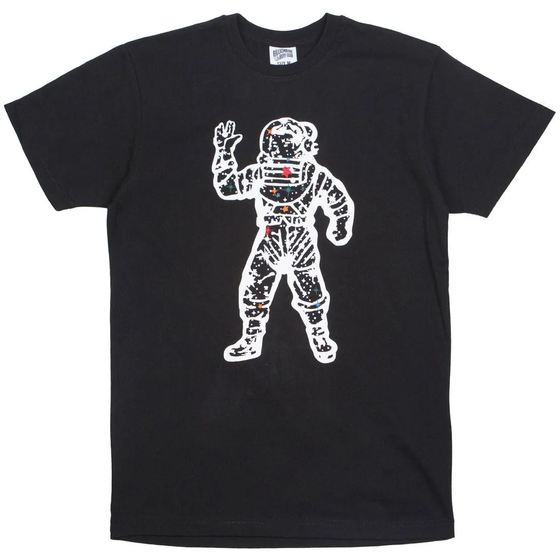 Billionaire Boys Club Men Stars Tee (black)