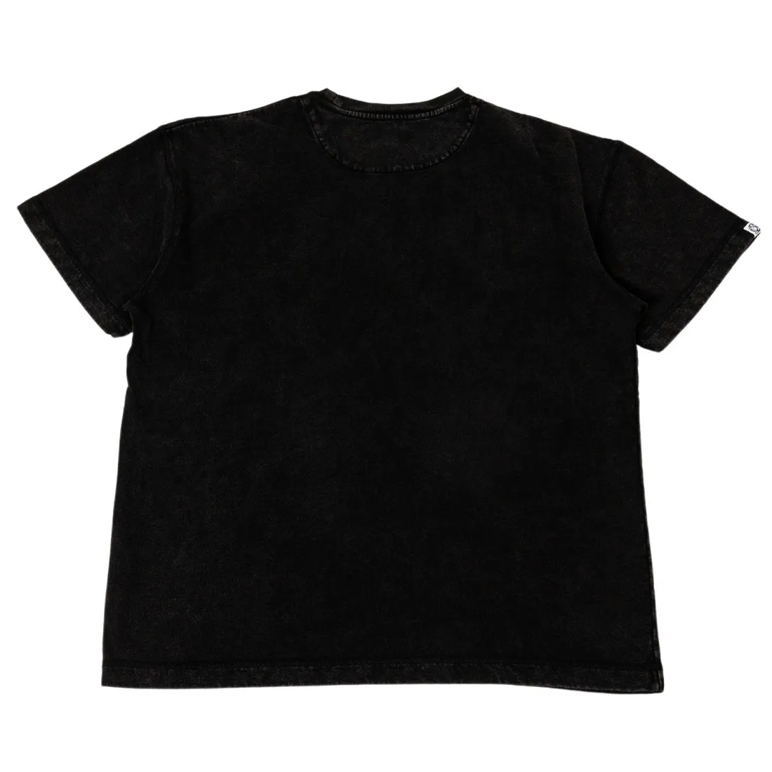 Billionaire Boys Club Men Washed Astro Tee (black)