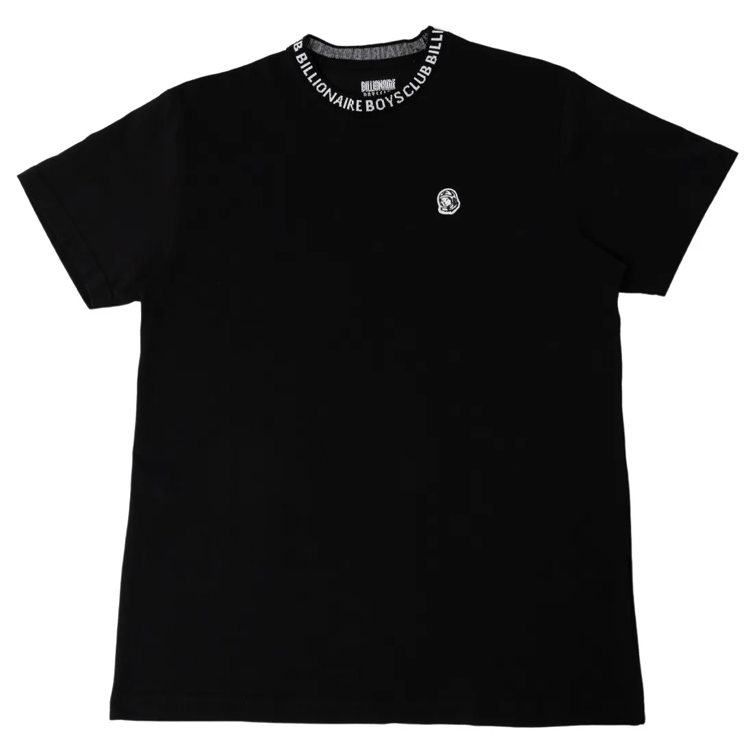 Billionaire Boys Club Men Wrapped Knit Tee (black)