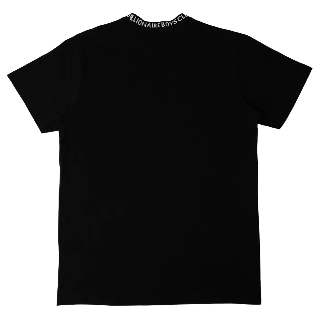 Billionaire Boys Club Men Wrapped Knit Tee (black)