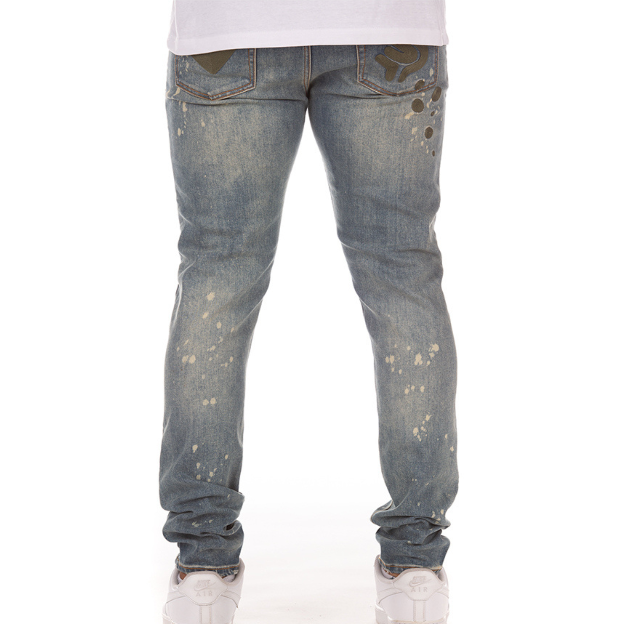 Billionaire Boys Club Moonrocks Jeans