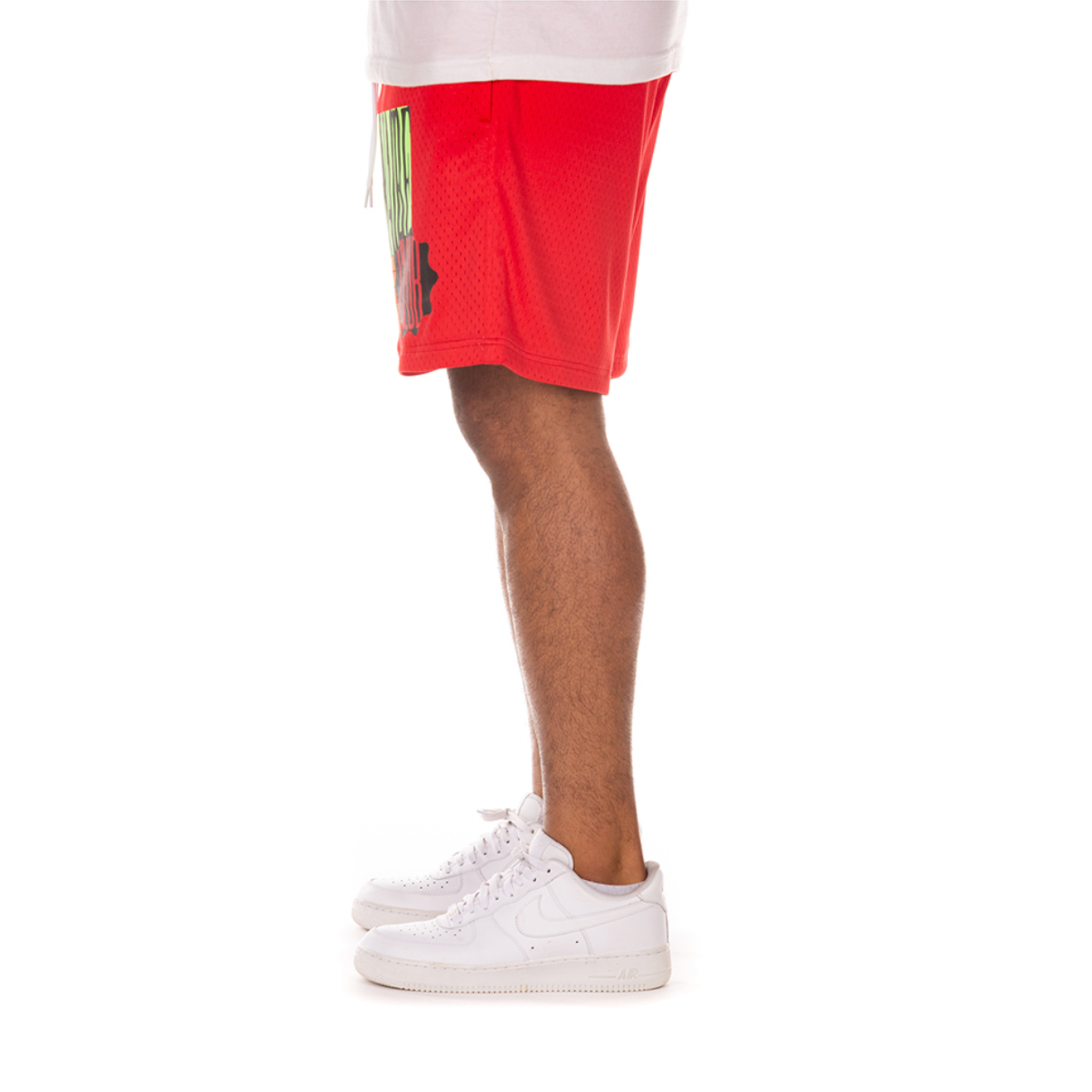 Billionaire Boys Club Roo Short