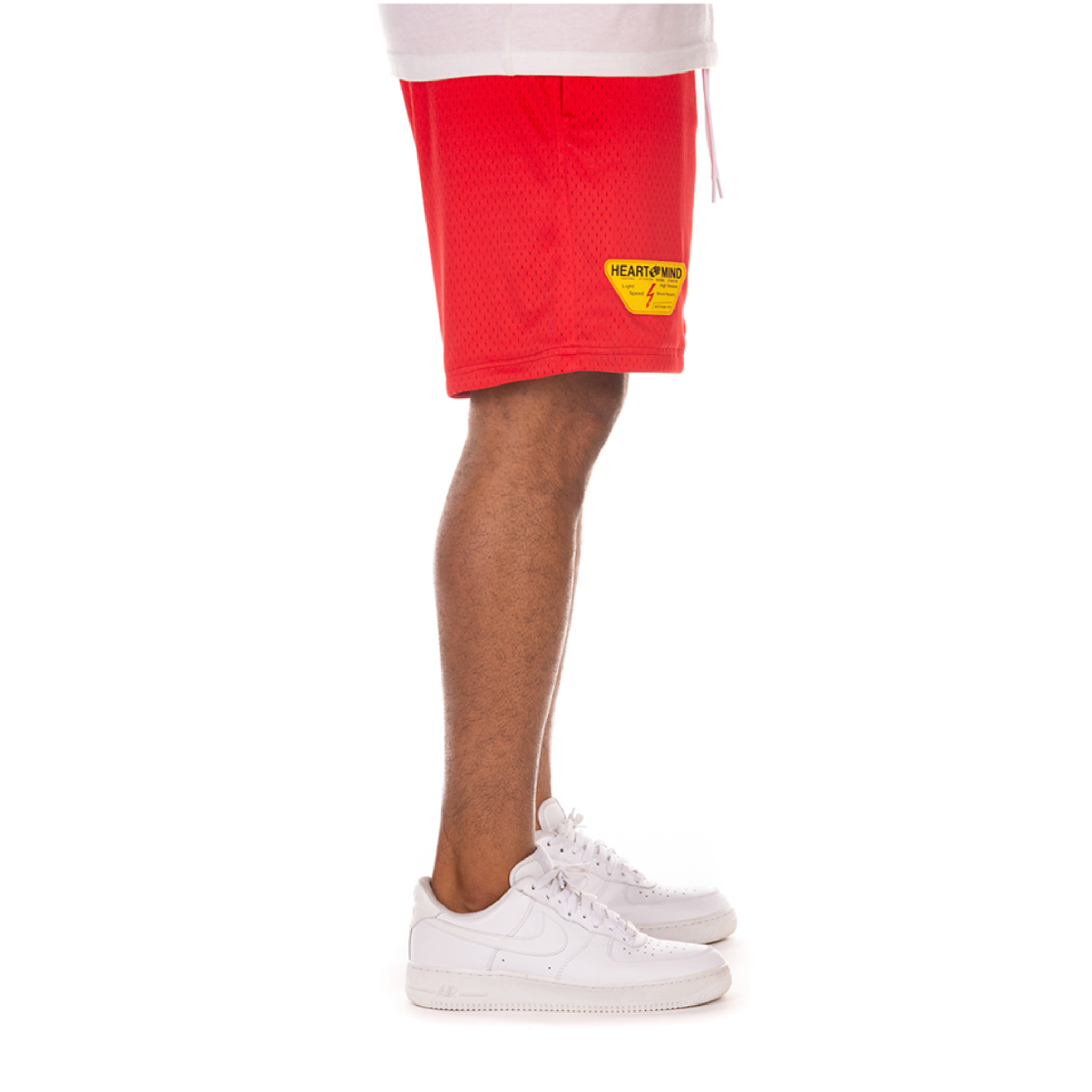 Billionaire Boys Club Roo Short