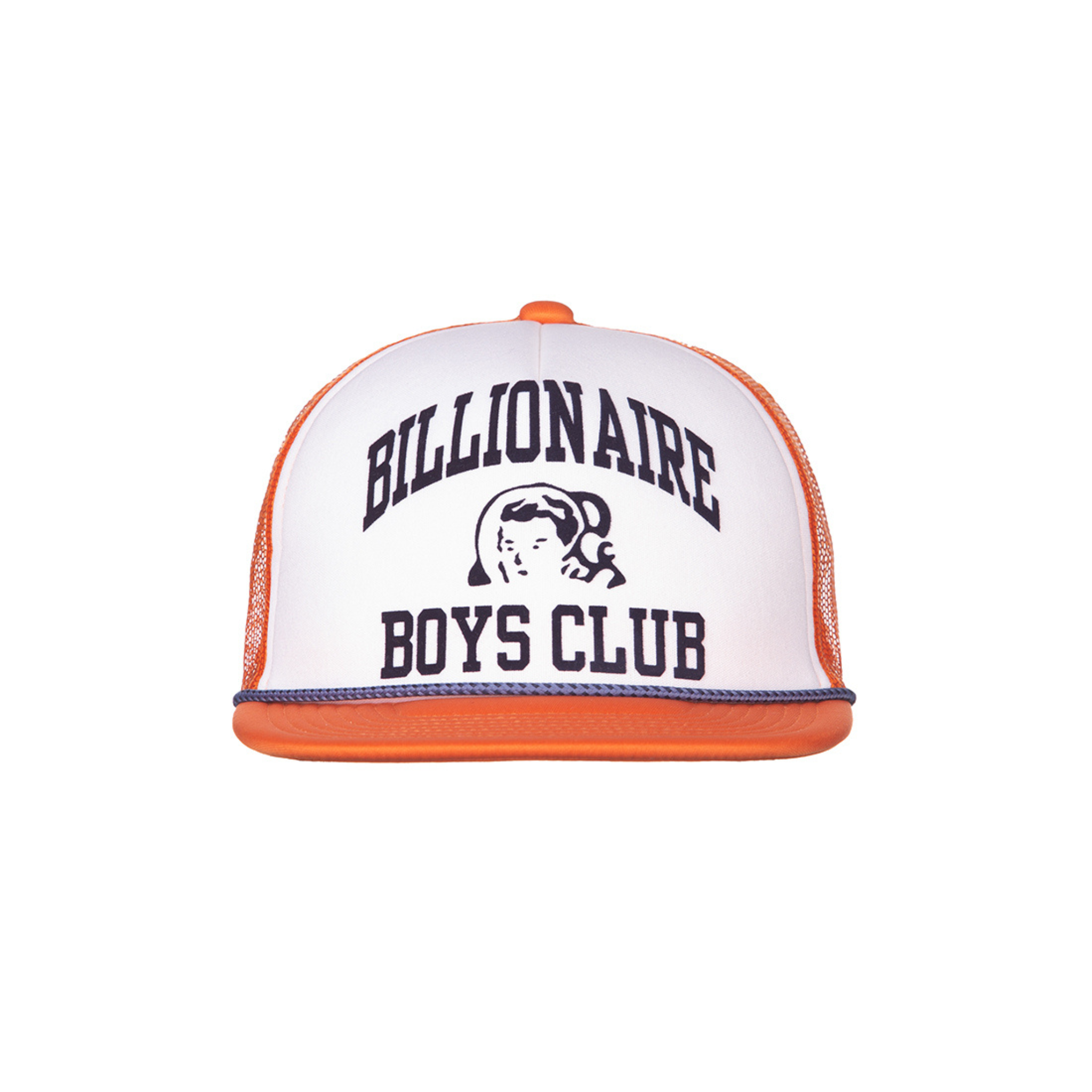 Billionaire Boys Club Space Cap Hat (Golden Poppy)