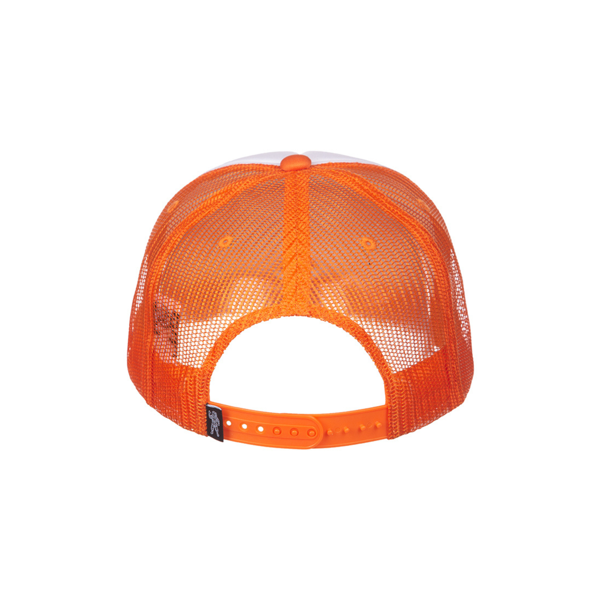 Billionaire Boys Club Space Cap Hat (Golden Poppy)