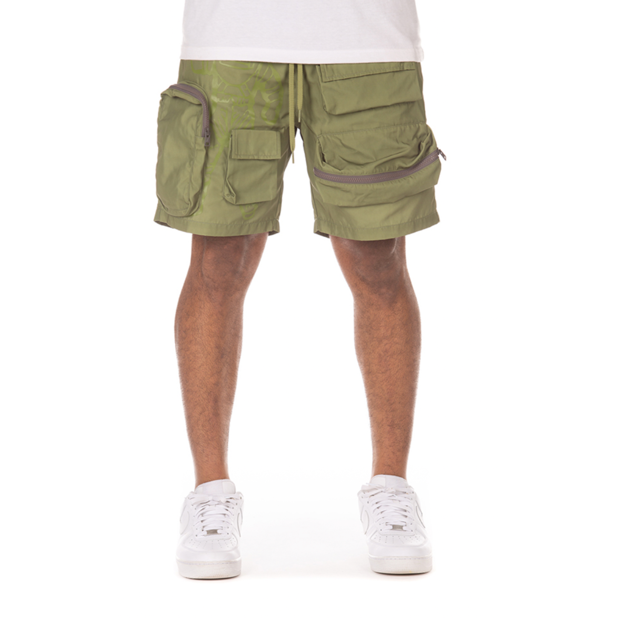 Billionaire Boys Club Terra Short