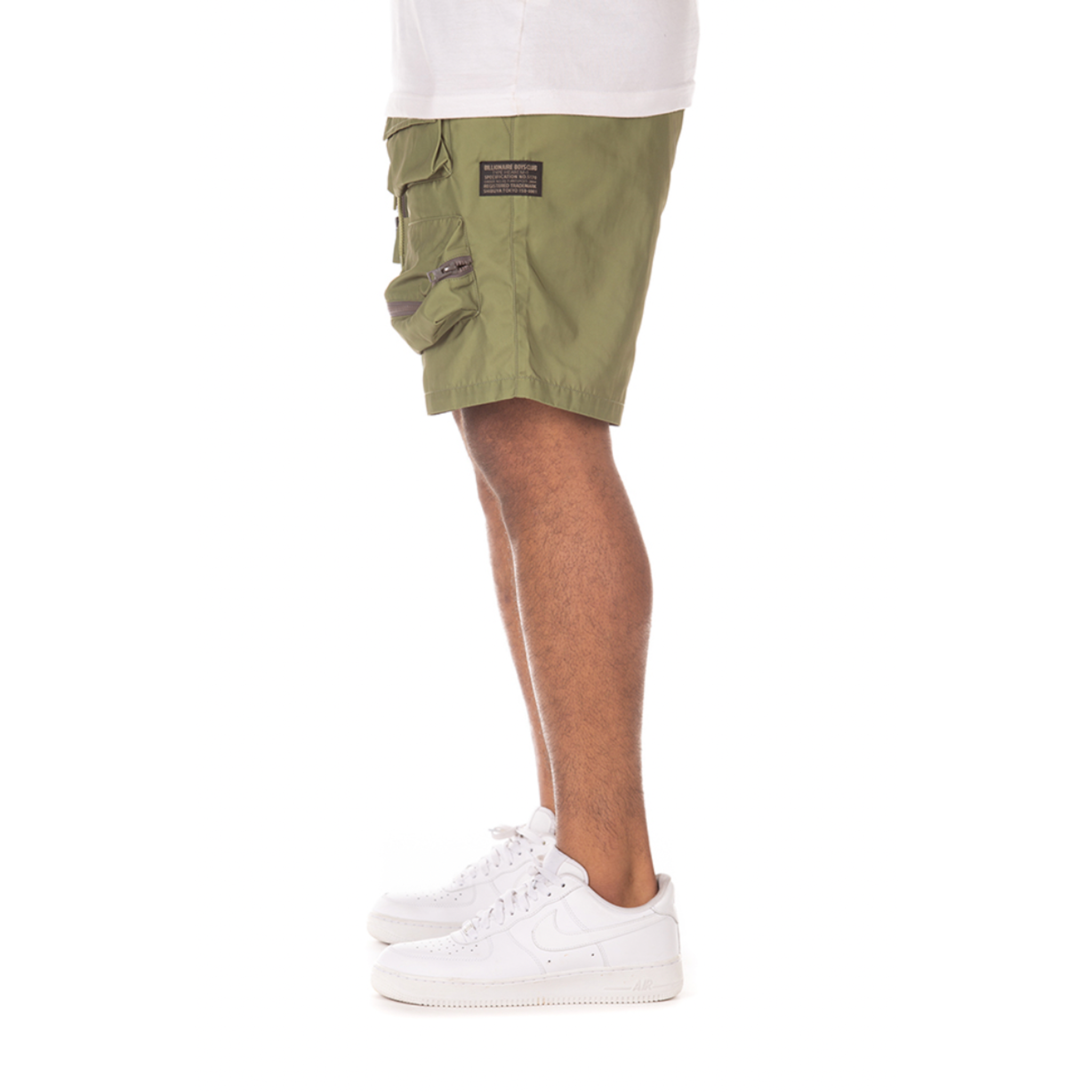 Billionaire Boys Club Terra Short