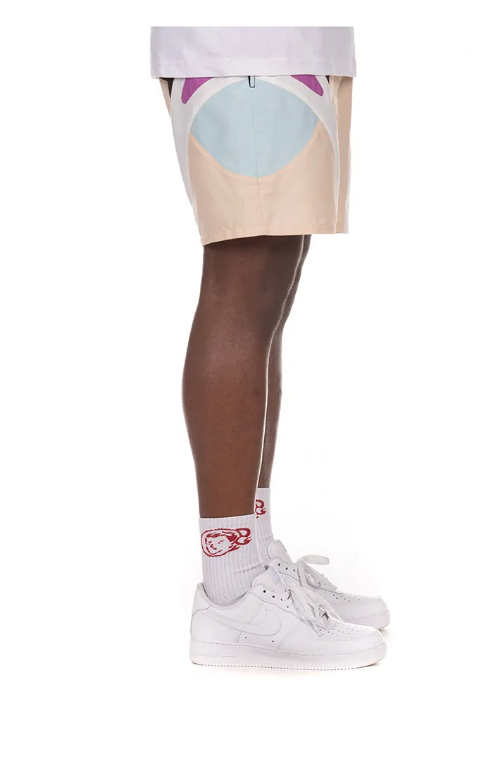 Billionaire Boys Club Terrain Nylon Shorts