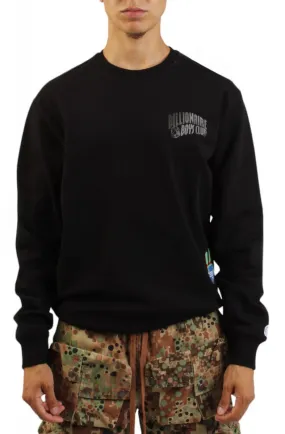 Billionaire Boys Club  Thermochromic Crewneck Sweatshirt