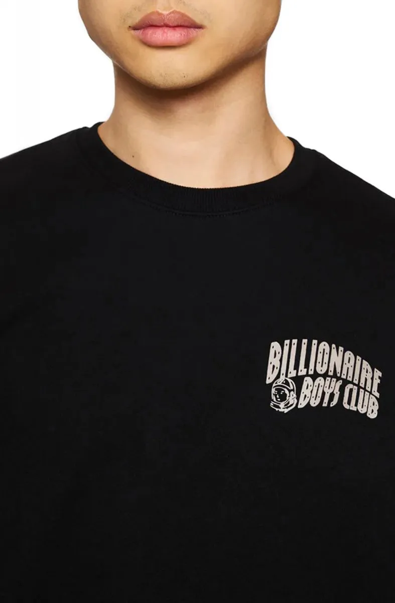 Billionaire Boys Club  Thermochromic Crewneck Sweatshirt