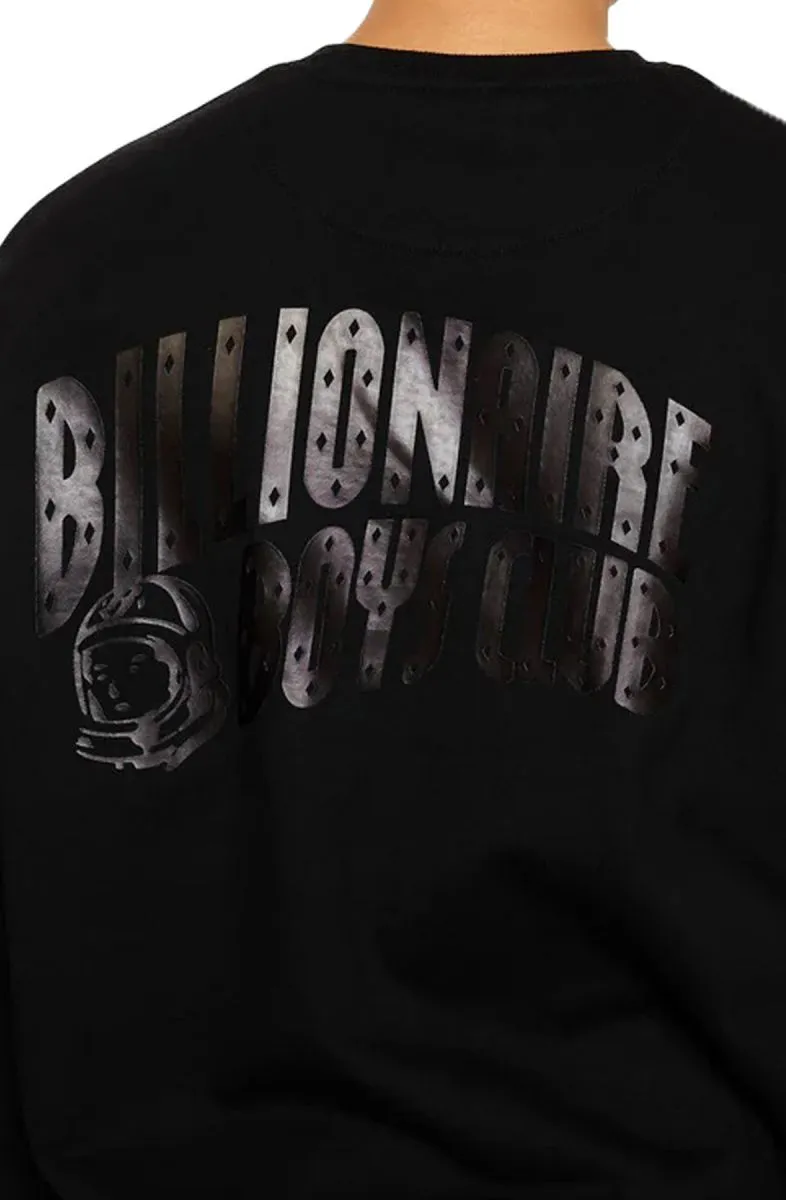 Billionaire Boys Club  Thermochromic Crewneck Sweatshirt