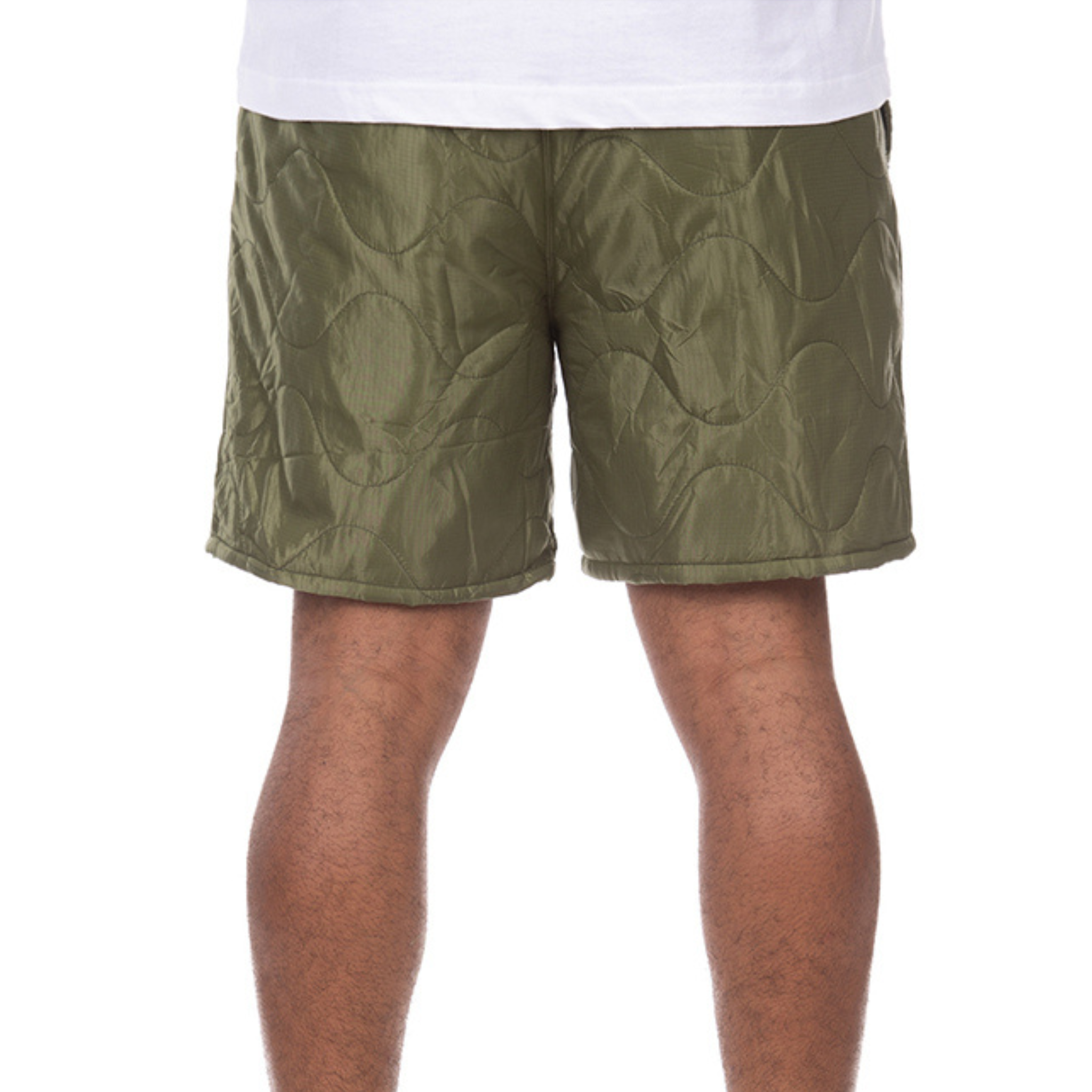 Billionaire Boys Club Transport Short (Loden Green)