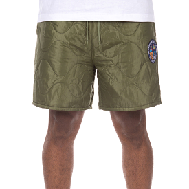 Billionaire Boys Club Transport Short (Loden Green)