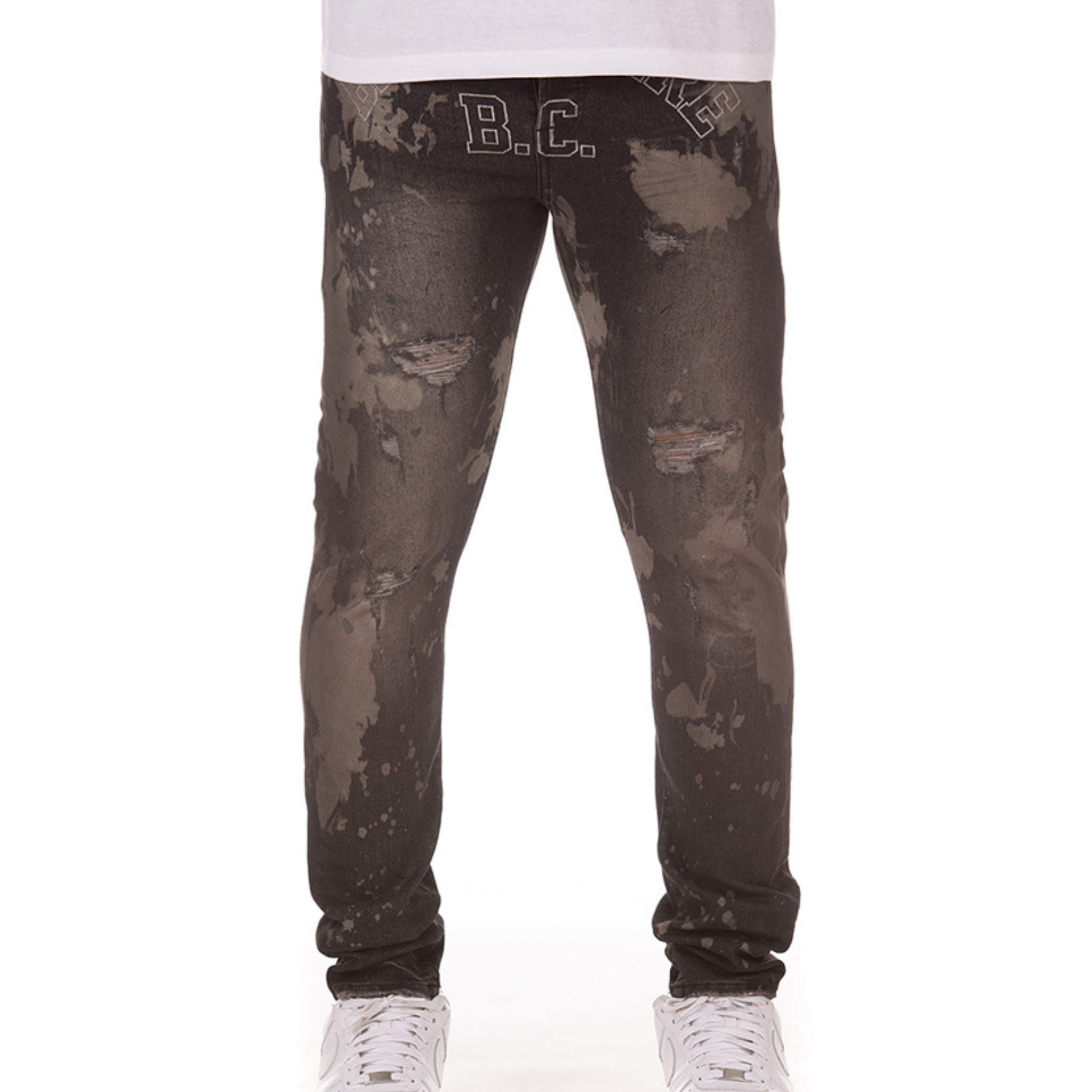 Billionaire Boys Club Trek Jeans