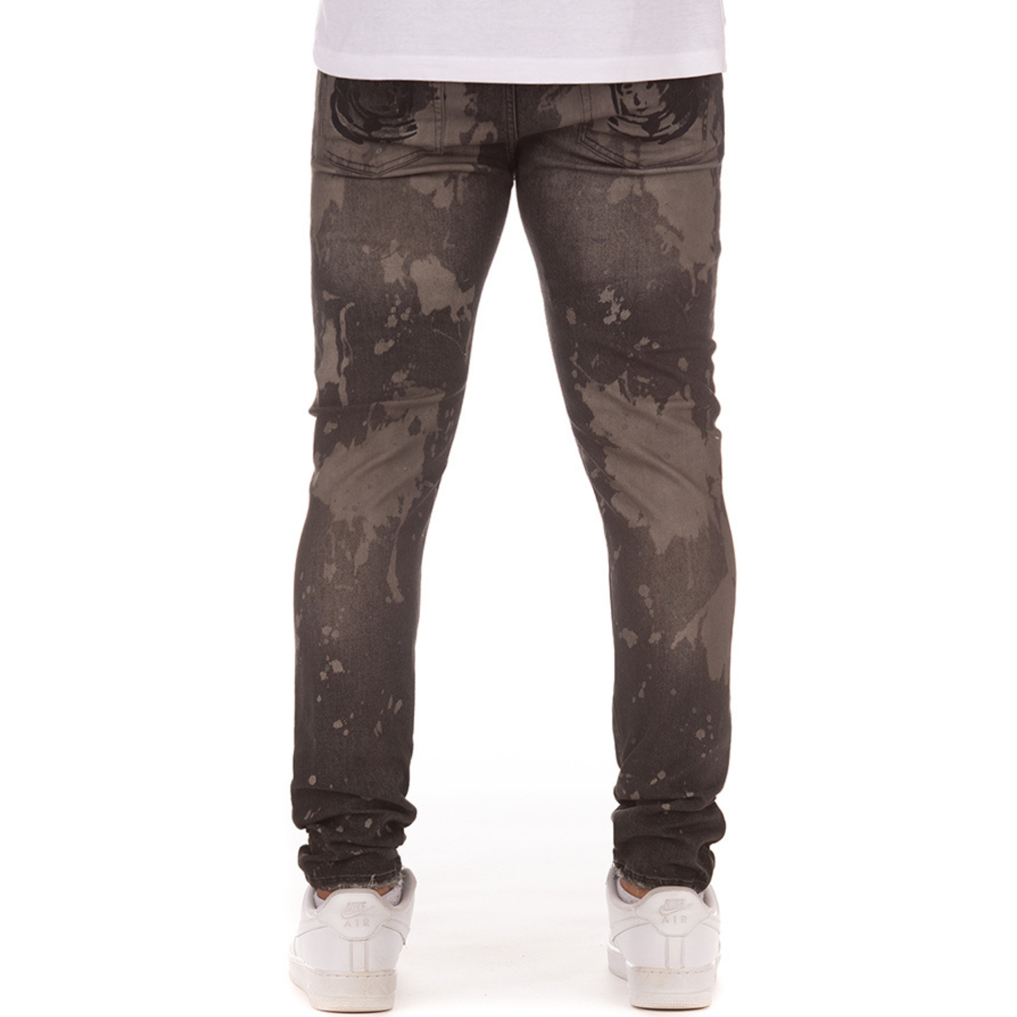 Billionaire Boys Club Trek Jeans