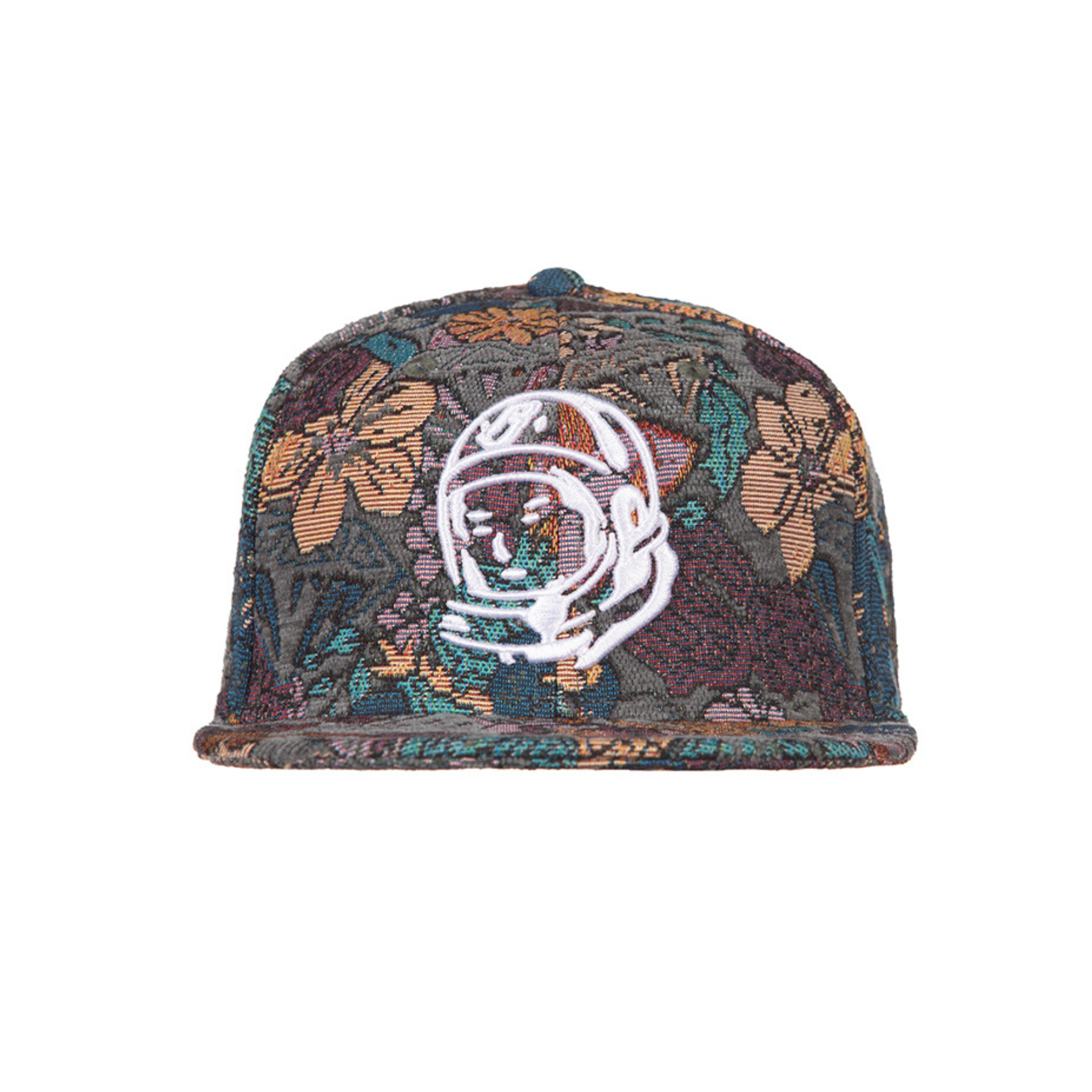 Billionaire Boys Club Vines Snapback