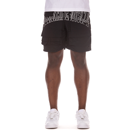 Billionaire Boys Club Wanderer Shorts (Black)