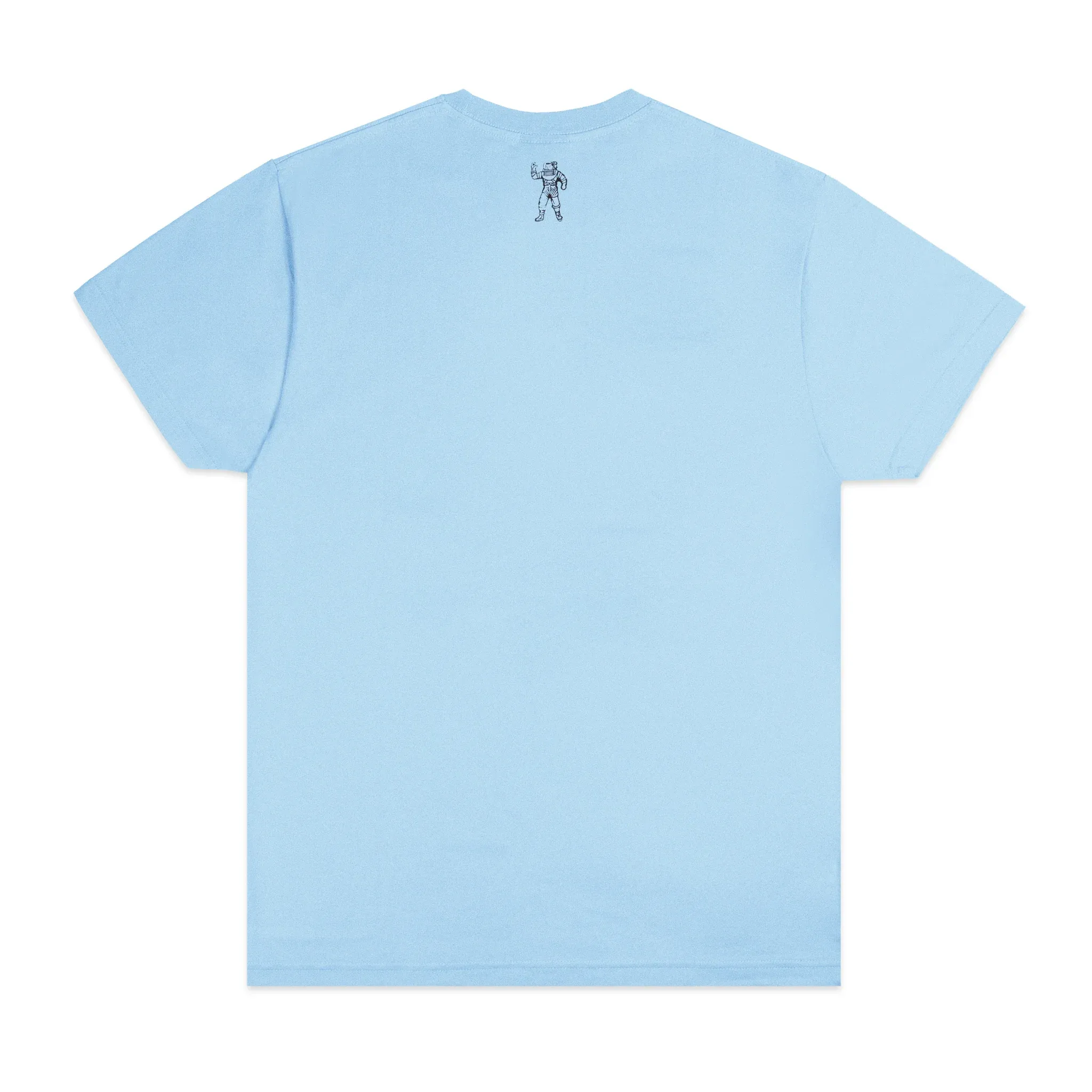 Billionaire Boys SP23 Arch SS Tee Placid - Blue (SKU 831-2204)