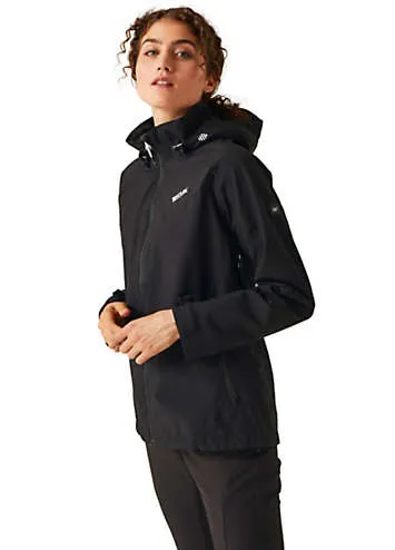 Bosfield II Waterproof Jacket by Regatta | Look Again