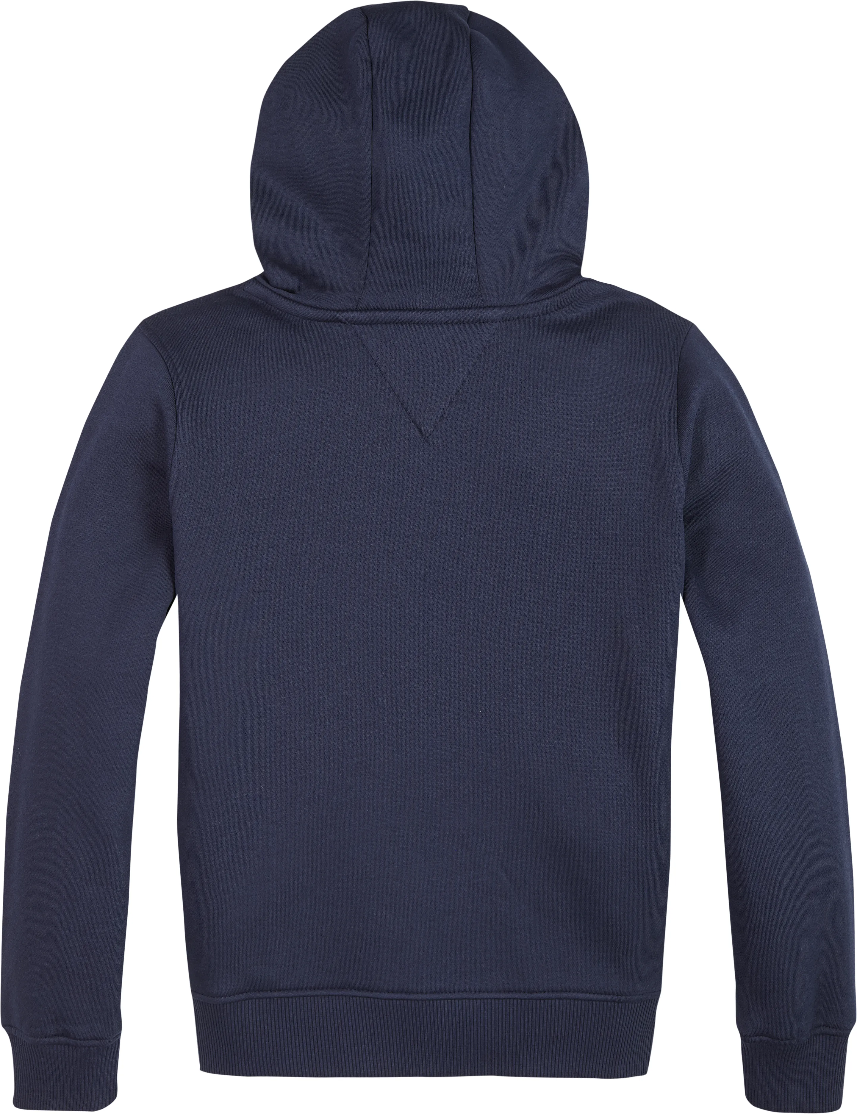 Boys 8-16 Logo Embroidery Fleece Hoody | Sweatshirts & Hoodies | Tommy Hilfiger