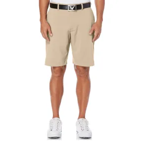 CLASSIC SHORT WITH ACTIVE STRETCH WAISTBAND