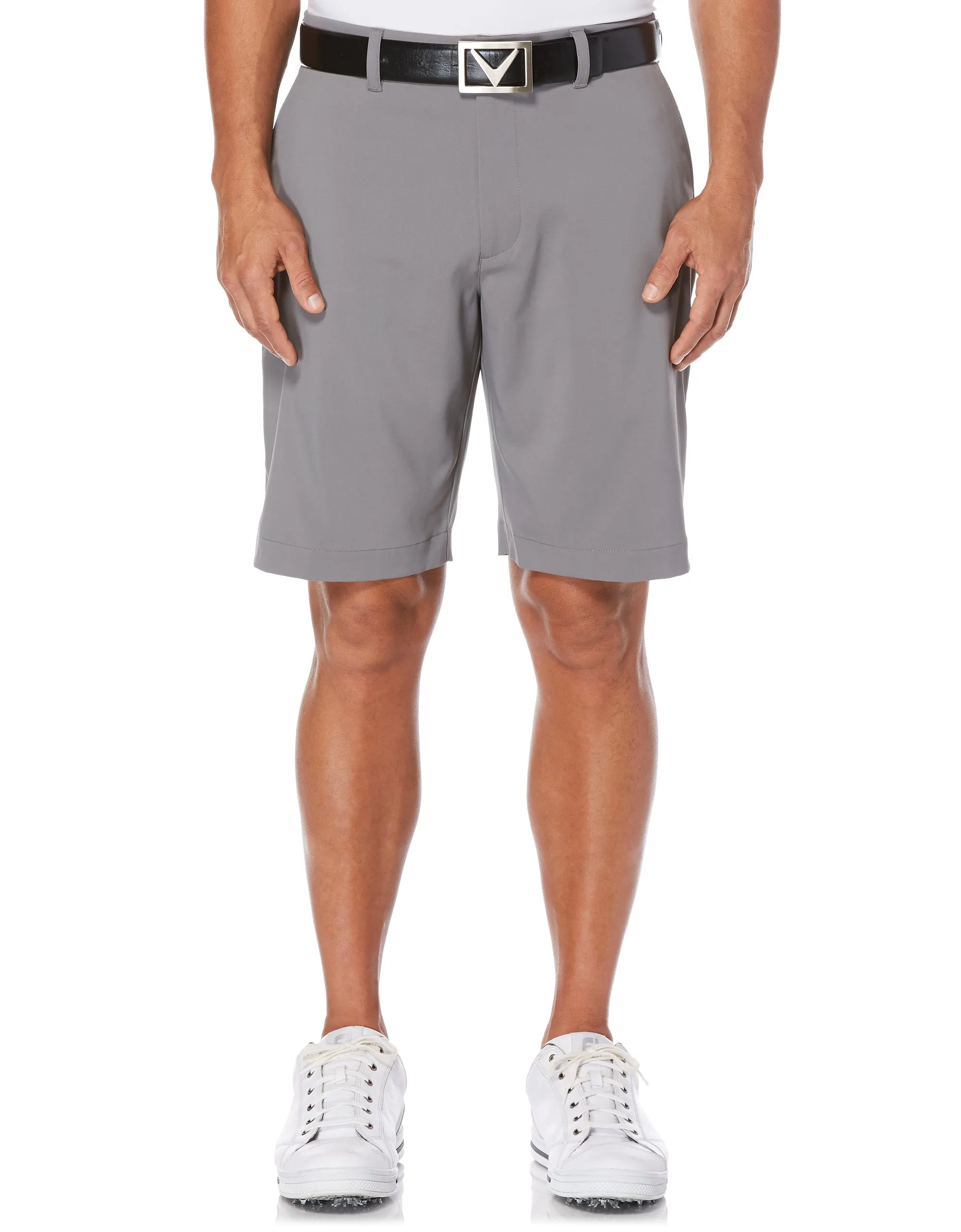 CLASSIC SHORT WITH ACTIVE STRETCH WAISTBAND