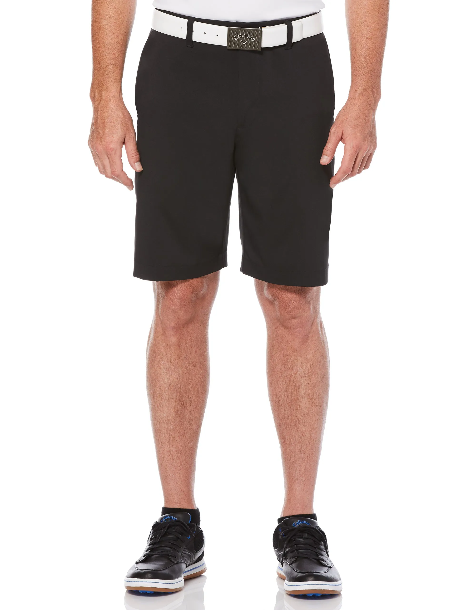 CLASSIC SHORT WITH ACTIVE STRETCH WAISTBAND