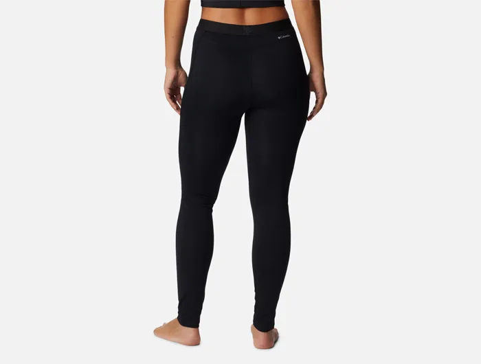 Columbia Women's Omni-Heat Midweight Baselayer Tights