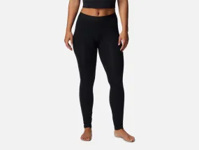 Columbia Women's Omni-Heat Midweight Baselayer Tights