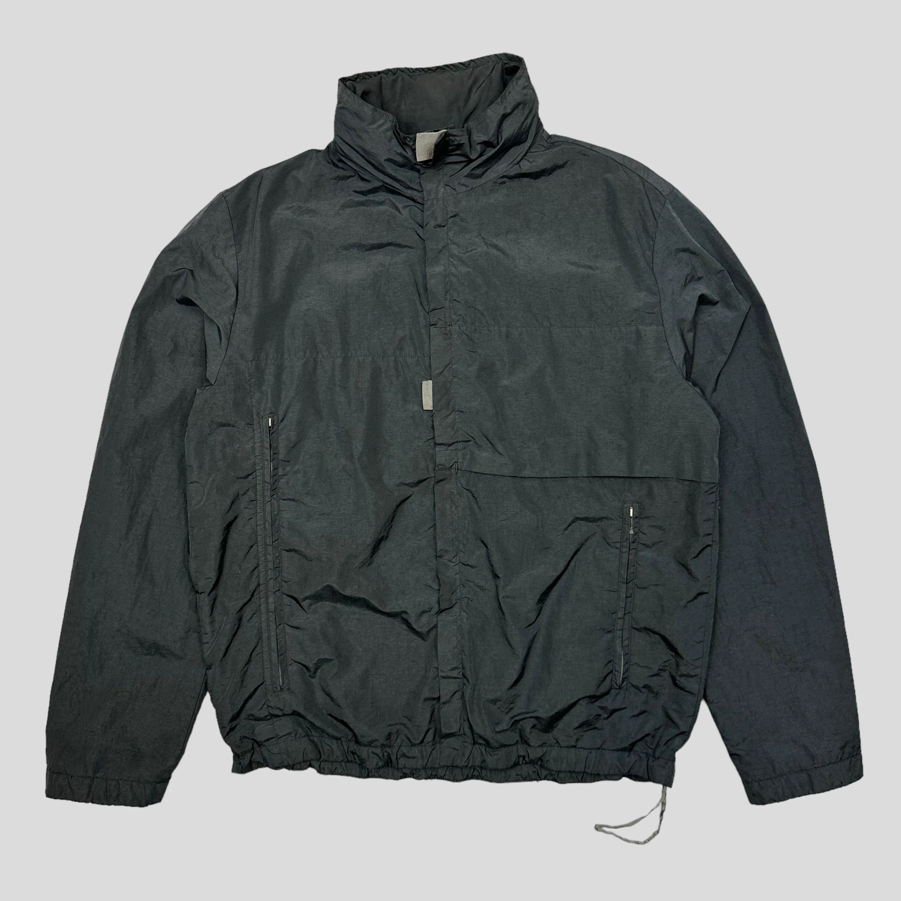 C.P. Company 2000 Millennium Collection Nylon Jacket - M/L