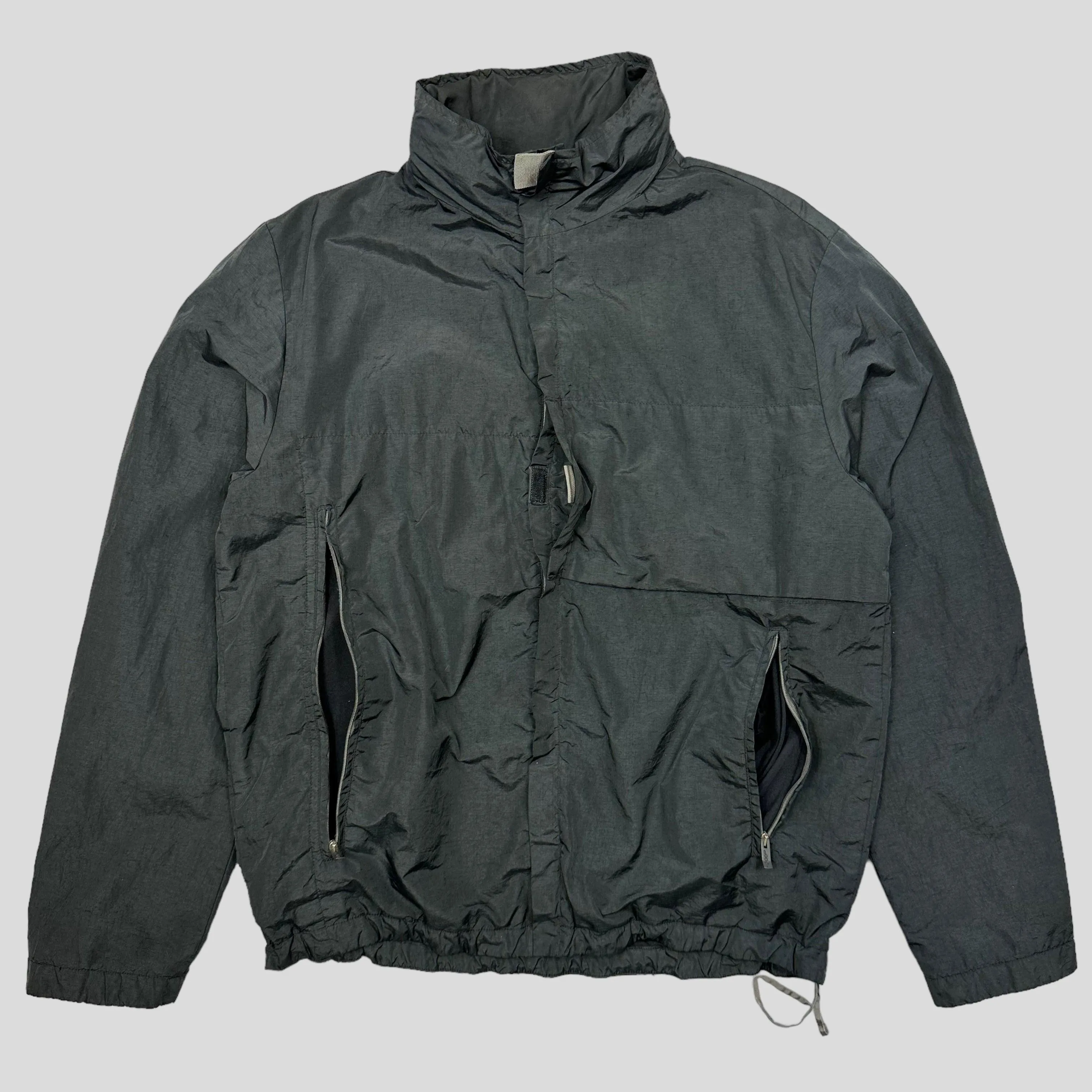 C.P. Company 2000 Millennium Collection Nylon Jacket - M/L