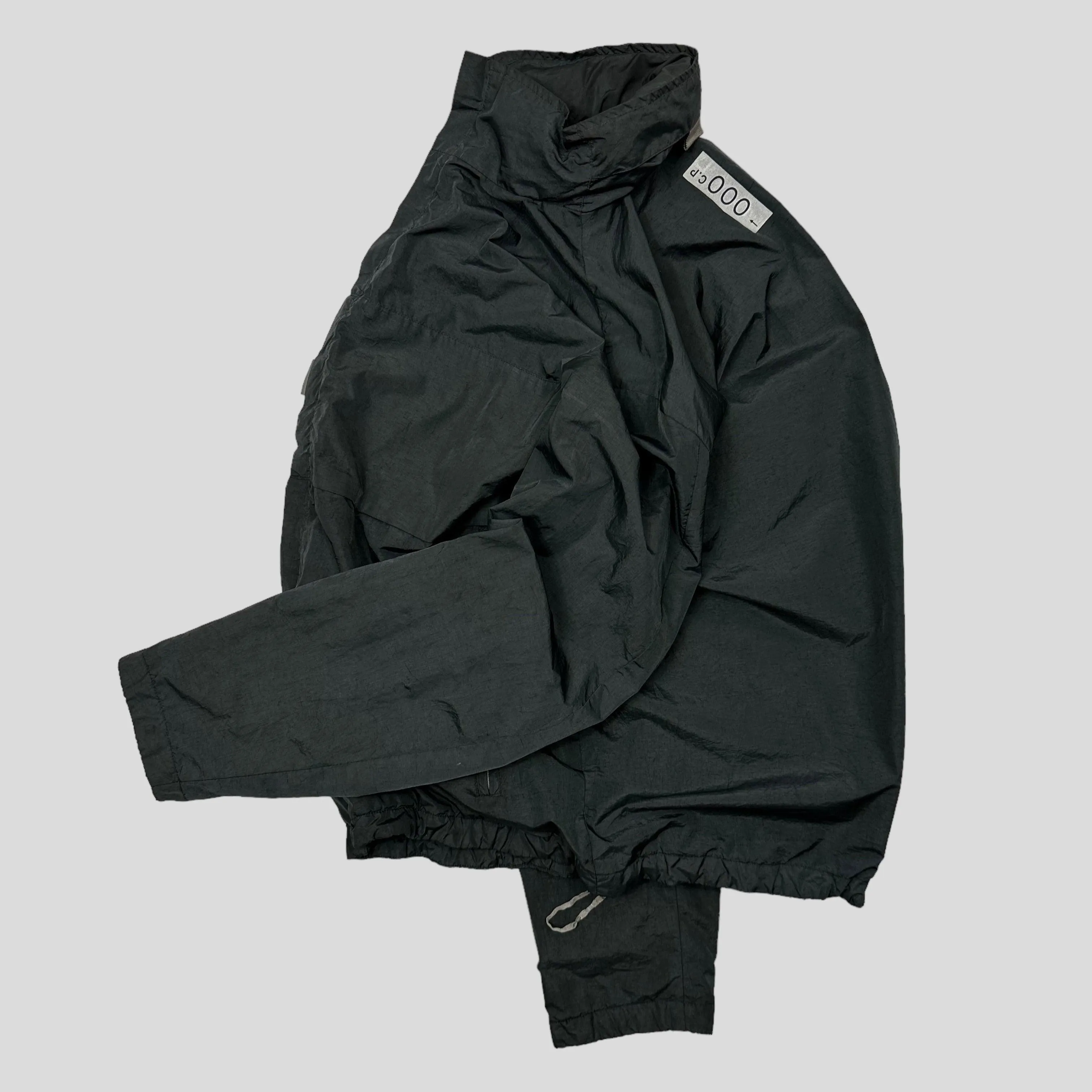 C.P. Company 2000 Millennium Collection Nylon Jacket - M/L