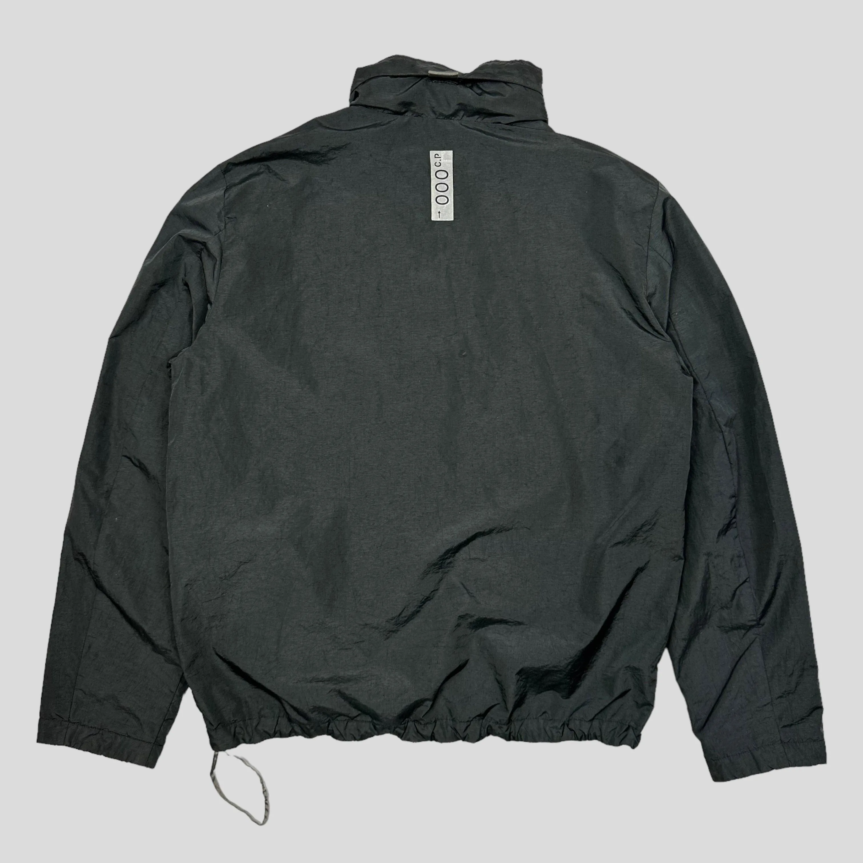 C.P. Company 2000 Millennium Collection Nylon Jacket - M/L