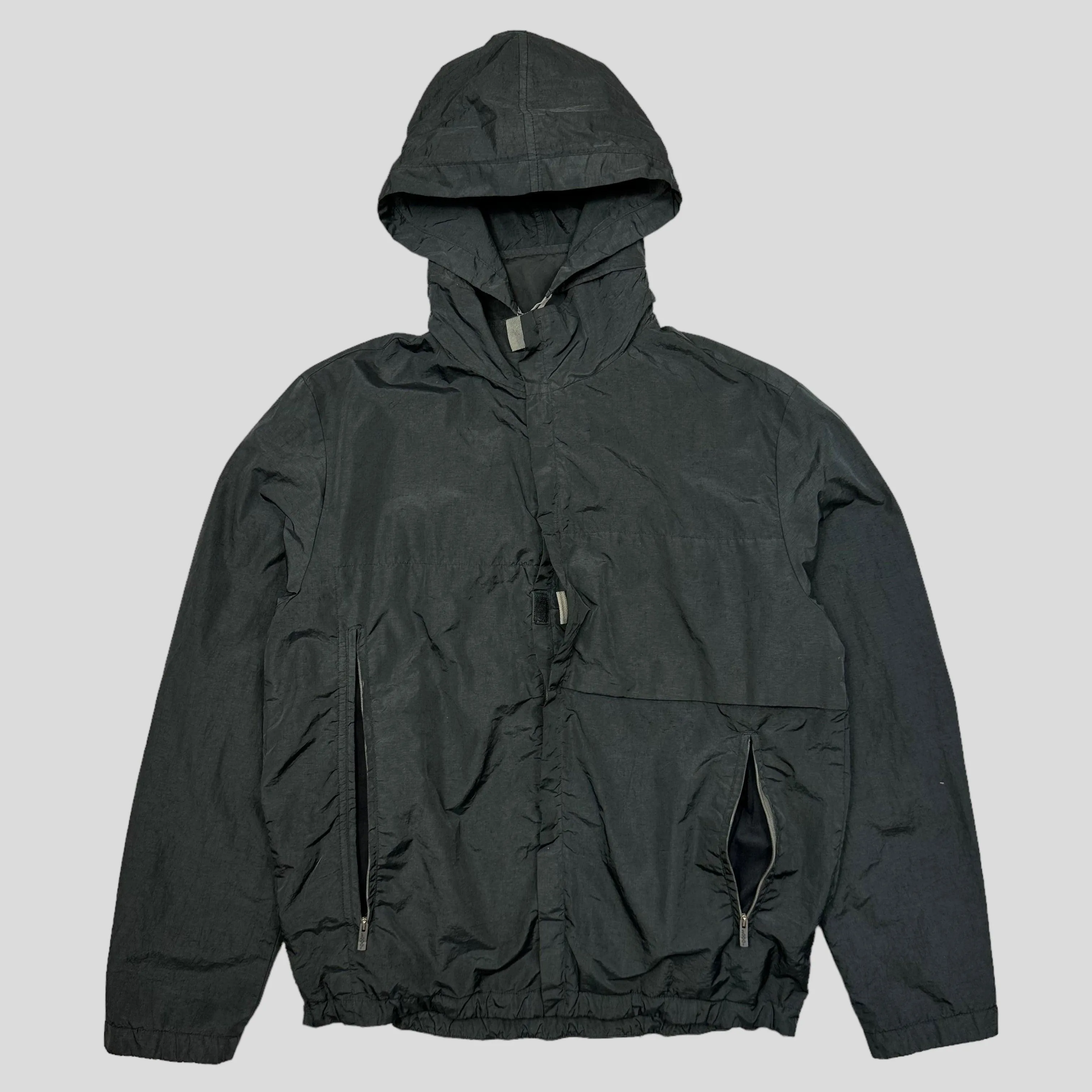 C.P. Company 2000 Millennium Collection Nylon Jacket - M/L