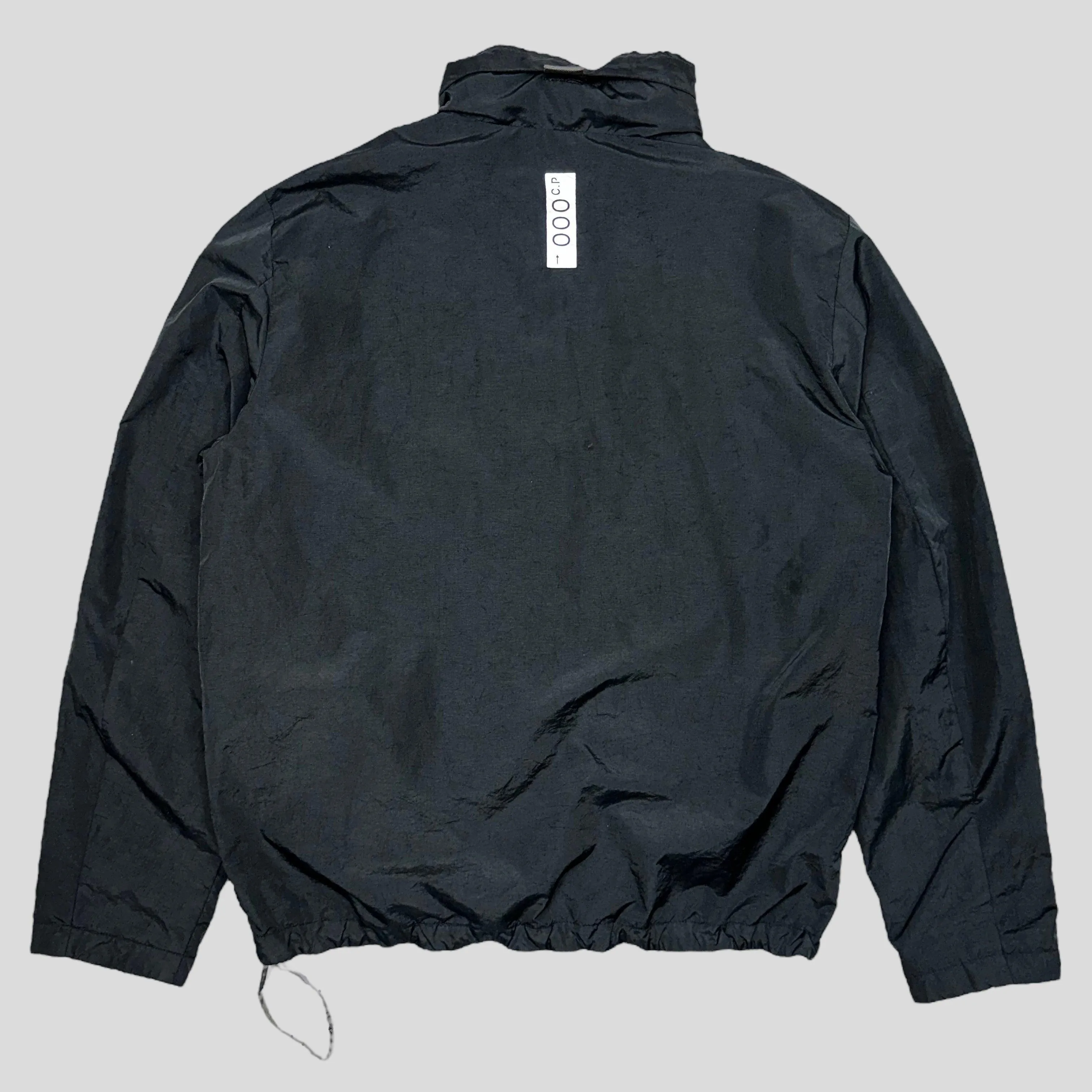 C.P. Company 2000 Millennium Collection Nylon Jacket - M/L