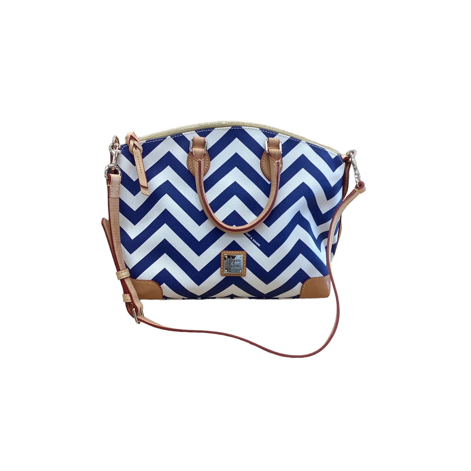 Crossbody Designer By Dooney And Bourke  Size: Medium