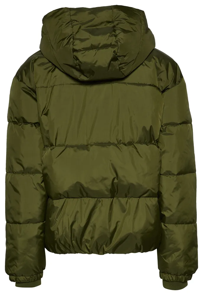 Foot Locker LCKR Puffer Jacket  - Men's